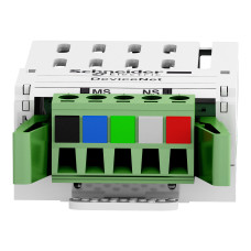 КОМУНІКАЦІЙНА КАРТА DEVICENET ATV32, Schneider Electric VW3A3609