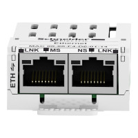 КОМУНІКАЦІЙНА КАРТА ETHERNET TCP ATV32, Schneider Electric VW3A3616