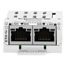 КОМУНІКАЦІЙНА КАРТА ETHERNET TCP ATV32, Schneider Electric VW3A3616