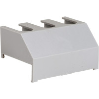 3 ПОЛЮСНИЙ КЛЕМНИК З КРИШКОЮ 80А, Schneider Electric VZ9