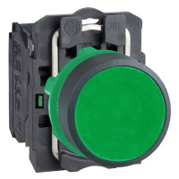 КНОПКА Schneider Electric XB5AA31
