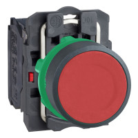 КНОПКА Schneider Electric XB5AA42