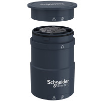 БАЗА З КРИШКОЮ Schneider Electric XVUC21B