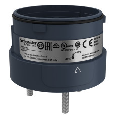 ПЛАТА ПРЯМОГО МОНТАЖУ Schneider Electric XVUZ01