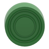 ГОЛОВКА КНОПКИ З ЗАХИСТОМ, ЧЕРВОНИЙ Schneider Electric ZB2BP3C