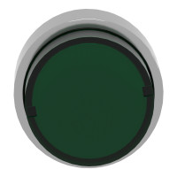 ГОЛОВКА КНОПКИ З ПІДСВІЧ., ЗЕЛЕНИЙ Schneider Electric ZB2BW13C