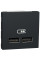Розетка USB зарядна подвійна 2.1А, тип А, 2 модуля, антрацит, Unica NEW NU341854
