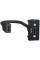 Розетка HDMI, 1 модуль, антрацит, Unica NEW NU343054