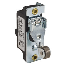 Кінцевий вимикач, 9007, 600 В змінного струму 15amp ab +опції, Telemecanique 9007AB23