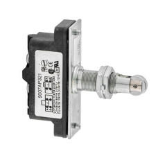 Кінцевий вимикач snap, 9007, 600 В змінного струму 15amp ap + опції, Telemecanique 9007AP321