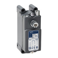 Концевой выключатель, 9007, 600 В переменного тока 15amp aw + опции, Telemecanique 9007AW12M11