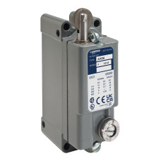 Кінцевий вимикач, 9007, 600 В змінного струму 15amp aw + опції, Telemecanique 9007AW36