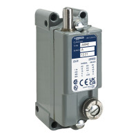 Кінцевий вимикач, 9007, 600 В змінного струму 15amp aw + опції, Telemecanique 9007AW42