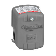 Pumptrol, перемикач водяного насоса 9013FS, регульований диференціал, 30 50 PSI, Telemecanique 9013FSG2J21M4