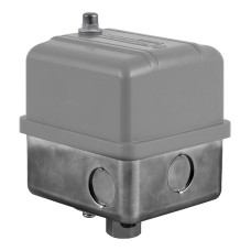 Pumptrol, перемикач насоса або компресора 9013GH, регульований диференціал, 60 80 PSI, Telemecanique 9013GHB2J25