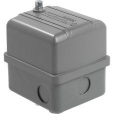 Pumptrol, реле тиску 480 VAC 10 A g спец, Telemecanique 9013GHG2S31J21