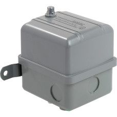 Pumptrol, реле тиску 480 VAC 10 A g спец, Telemecanique 9013GHG2S6J30