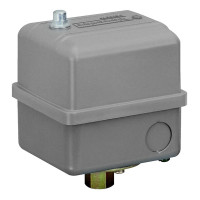 Pumptrol, перемикач насоса або компресора 9013GS, регульований диференціал, 30 50 PSI, Telemecanique 9013GSG2J21X
