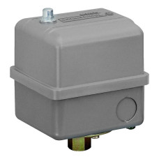 Pumptrol, перемикач насоса або компресора 9013GS, регульований диф., заводська настройка, Telemecanique 9013GSG3J99R