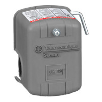 РЕЛЕ ТИСКУ 575VAC 1HP F З ОПЦІЯМИ, Telemecanique FSG2J20M4CP