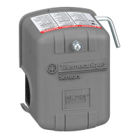 РЕЛЕ ТИСКУ - 575 VAC 1 HP F + ОПЦІЇ, Telemecanique FSG2J24CP