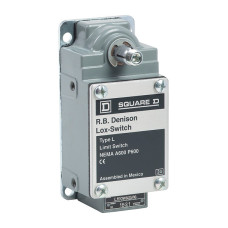 Кінцевий вимикач, L100/300, 600 V 10amp type l +options, Telemecanique L100WN2M16