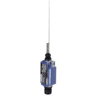 Концевой выключатель XCKD, кошачий ус, 2NC+NO, ATEX/IECEx, Telemecanique XCKD3906P16EX