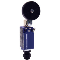 Концевой выключатель XCKD, роликовый рычаг Ø 50 мм, 2NC + NO, ATEX/IECEx, Telemecanique XCKD3939P16EX
