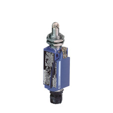 Кінцевий вимикач XCKD, роликовий плунжер, 2NC + NO, ATEX/IECEx, Telemecanique XCKD39H2P16EX