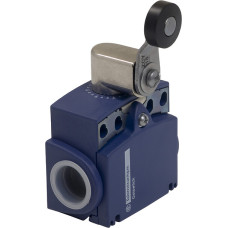 Кінцевий вимикач, 240 В змінного струму 10А PLAST, Telemecanique XCKT2518N12