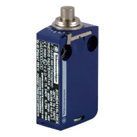Концевой выключатель XCMD, плунжер, 2NC+2 NO, ATEX/IECEx, Telemecanique XCMD4110L5EX