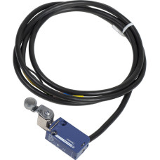 Кінцевий вимикач met ncno gold contact, Telemecanique XCMD61500L1