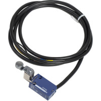 Концевой выключатель met ncno gold contact, Telemecanique XCMD61500L2