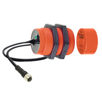Кодируемый магнитный выключатель, XCSDMR, 2 NC, в шахматном порядке, M12 0,15 м, Telemecanique XCSDMR791L01M12