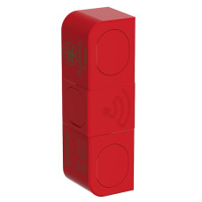 Запобіжні вимикачі Telemecanique XCS, порожній датчик RFID для XCSRC3xxx, Telemecanique XCSRK2A3