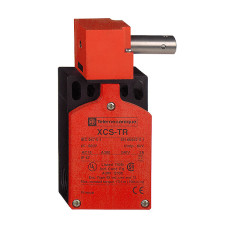Захисний вимикач, XCSTR, шпиндель 30 мм, 2NC+1 NO, Pg11, Telemecanique XCSTR751