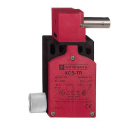 Захисний перемикач, XCSTR, шпиндель 30 мм, 2NC+1 NO -1/2"NPT, Telemecanique XCSTR753