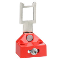 Предохранительные выключатели Telemecanique XCS, поворотный привод, для металлического выключателя, Telemecanique XCSZ03