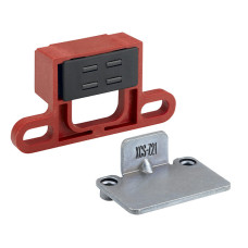 Telemecanique Safety switches XCS, фіксуючий пристрій, для вимикача, Telemecanique XCSZ21