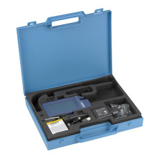 Радіочастотна ідентифікація XG Set ручний термінал RFID, Telemecanique XGST2422