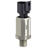 Электронные датчики давления, Pressure sensors XM, transmitter, XMEP, 5000 PSI, 1/4"18NPT, 0,5...4,5 V, Deutsch, set 1, Telemecanique XMEP5K0PT130
