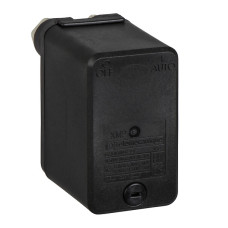 Датчики тиску XM, потужність тиску 0,9...6 бар кнопка 3nc g1/2, Telemecanique XMPC06C2374SBU