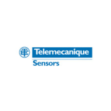Індуктивний датчик XS1 M18, L75мм, латунь, Sn5мм, 24...240VAC/DC, 7/8", Telemecanique XS1M18MA250A