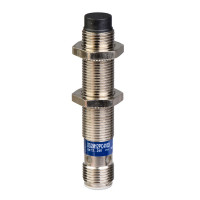 Індуктивний датчик XS2 M12, 12..24 В постійного струму, Telemecanique XS2M12PC410D