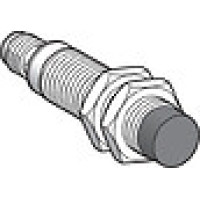 Індуктивний датчик XS2 M18, L72мм, латунь, Sn8мм, 24...240VAC/DC, 1/2", Telemecanique XS2M18MA250KTF