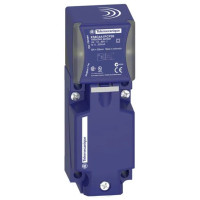 Індуктивний датчик XS8 40x40x117, PBT, Sn40 мм, 24...240VAC/DC, клеми, Telemecanique XS8C4A4MPN12