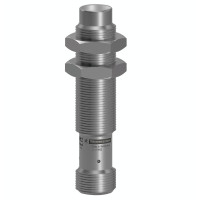 Індуктивний датчик XS9 M12, L60mm, повний SS 316L, Sn10 мм, 12...24 В постійного струму, M12, Telemecanique XS912S4PAM12