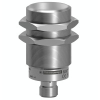 Індуктивний датчик XS9 M30, L64mm, повний SS 316L, Sn20 мм, 12...24 В постійного струму, M12, Telemecanique XS930S1PAM12