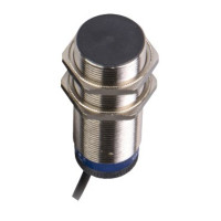 Контроль обертання, M30, Sn10мм, 6...150c/mn, 12...48 VDC, кабель 2 м, Telemecanique XSAV11373