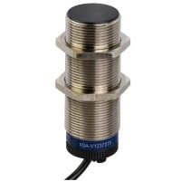 Контроль вращения, M30, Sn10мм, 6...150c/mn, 24...240VAC/DC, кабель 5 м, Telemecanique XSAV11801L05